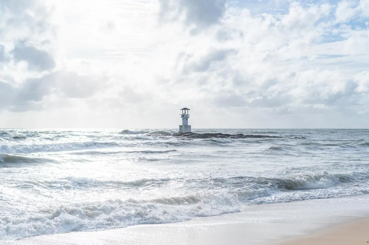 *** Resort Kokotel Khao Lak Lighthouse Thailand