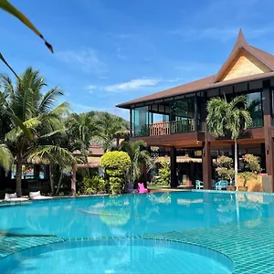 אתר נופש Phi Phi Villa Resort