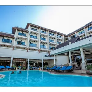 *** Hotel Phi Phi Hotel Thailand