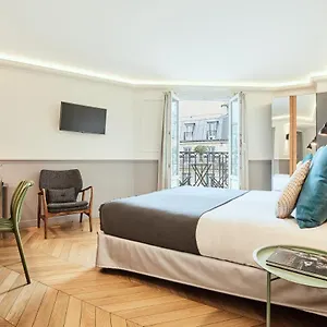 **** Отель Petit Lafayette Франция