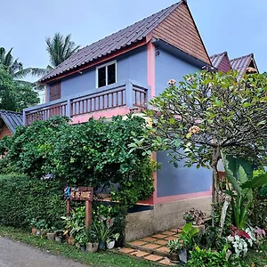  Gæstehus Hello Meme House Thailand