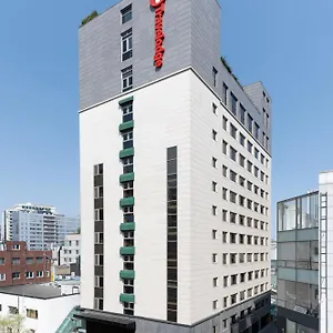 מלון Travelodge Myeongdong Namsan סיאול