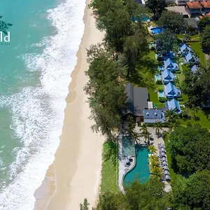 אתר נופש Khaolak Emerald Beach And Spa, קאו לק