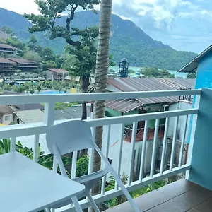  Vandrerhjem Blue View House Thailand