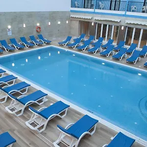 Euroclub Hotell