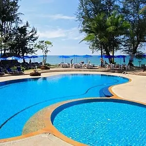 4* Курортный комплекс Hive Khaolak Beach (adults Only)