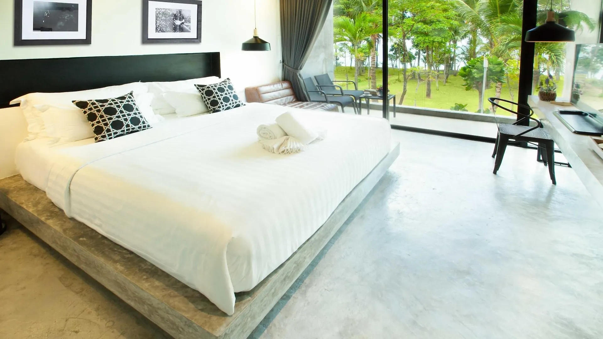 Kokotel Khao Lak Lighthouse