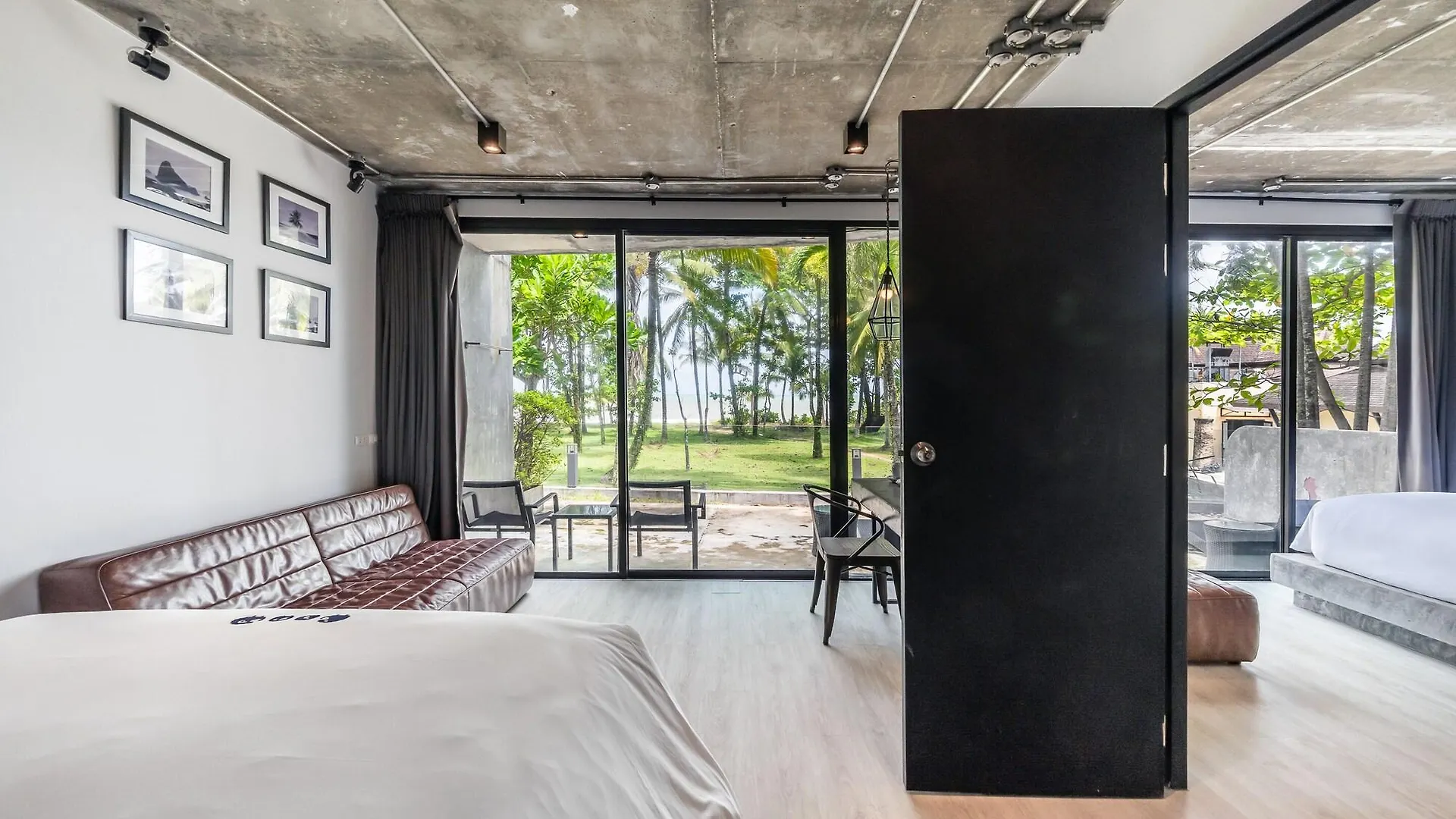 Kokotel Khao Lak Lighthouse 3*,