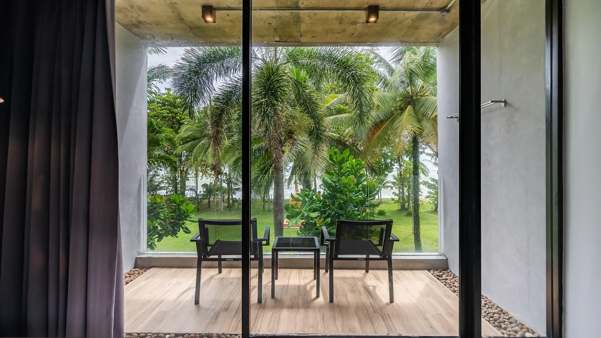 Kokotel Khao Lak Lighthouse Resort