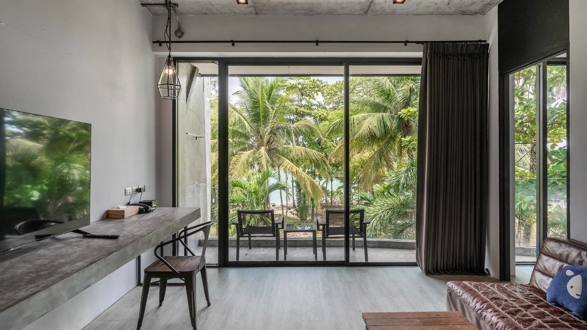 Kokotel Khao Lak Lighthouse 3*,  Thailand
