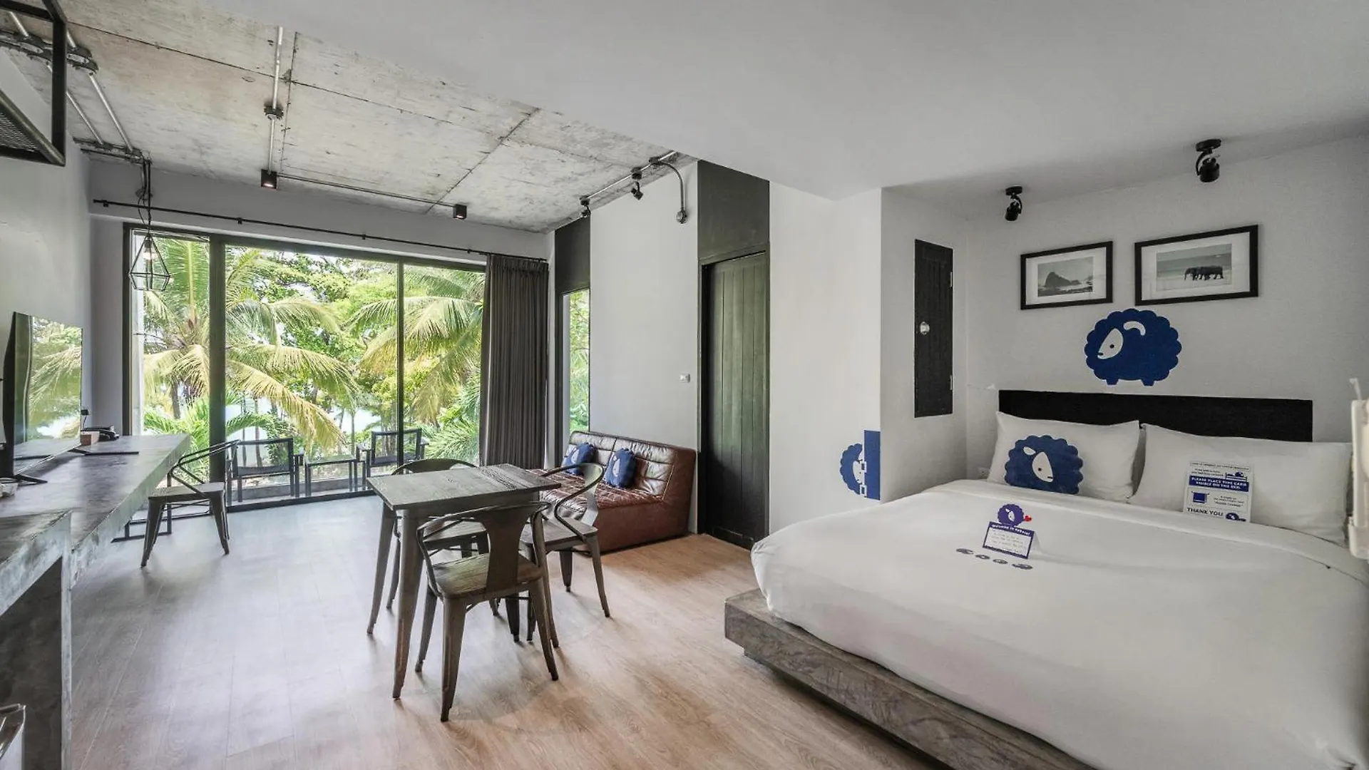 Kokotel Khao Lak Lighthouse Resort